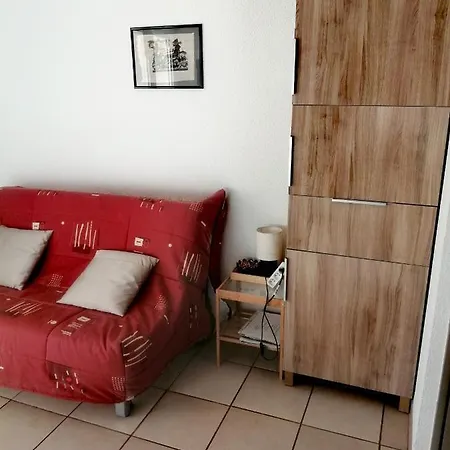 Appartamento Flat Lamalou-les-Bains Esterno foto