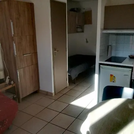 Appartamento Flat Lamalou-les-Bains Esterno foto