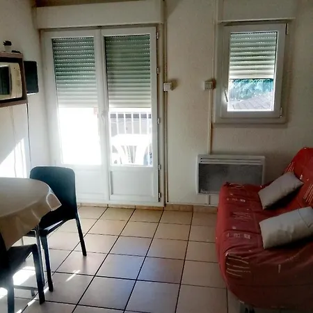Appartamento Flat Lamalou-les-Bains Esterno foto