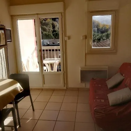 Appartamento Flat Lamalou-les-Bains Esterno foto