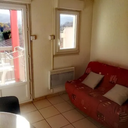 Appartamento Flat Lamalou-les-Bains Esterno foto