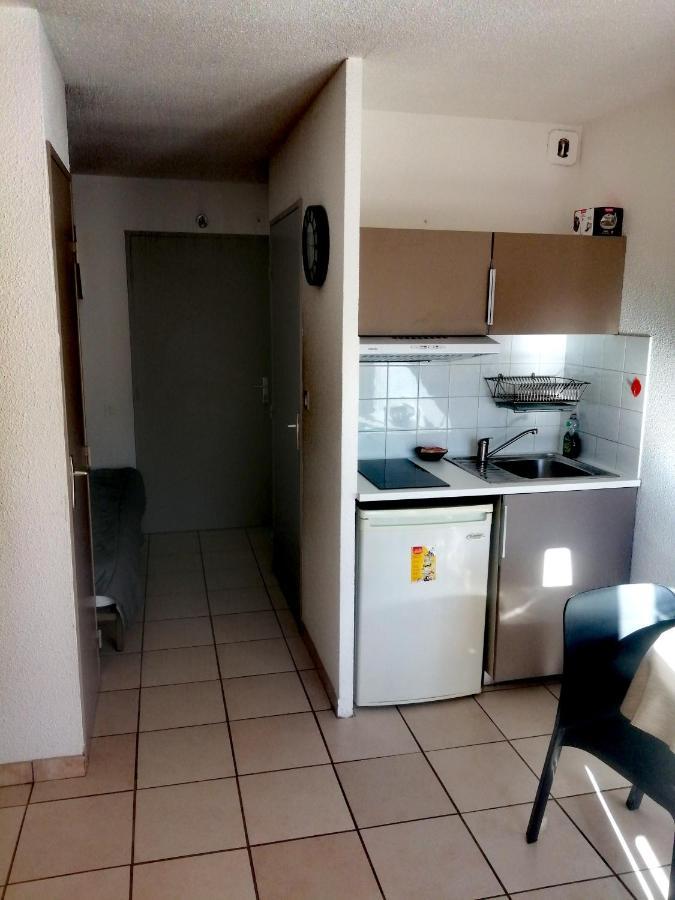 Flat * Lamalou-les-Bains