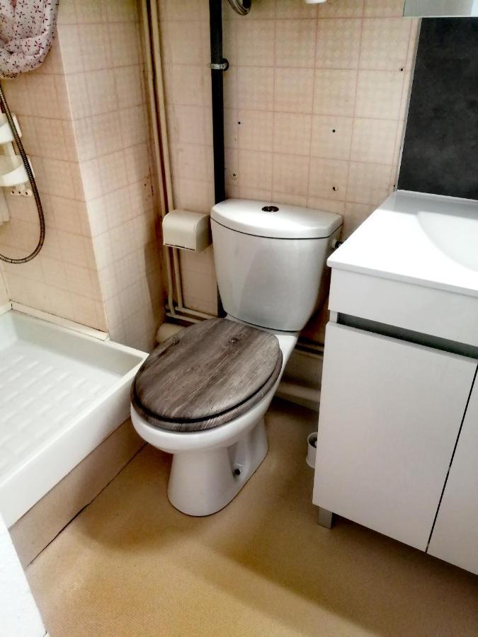 Flat Apartment Lamalou-les-Bains